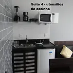 Suítes Sol Da Manhã
