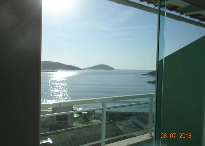 Suítes Sol Da Manhã