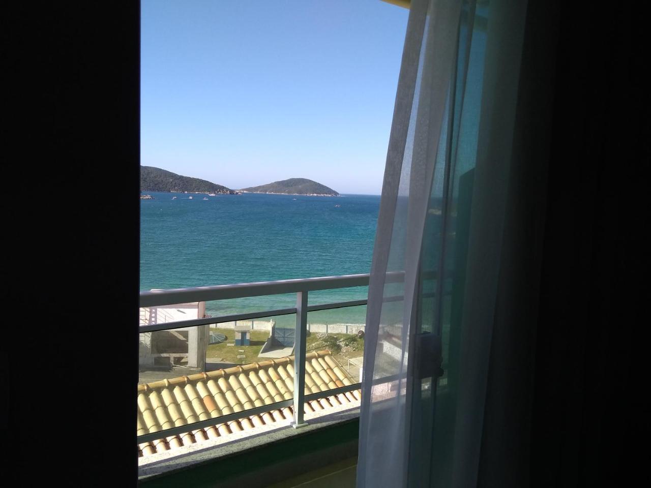 Sol Da Manha Arraial do Cabo