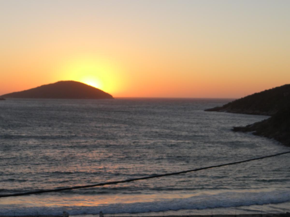 Sol Da Manha Arraial do Cabo