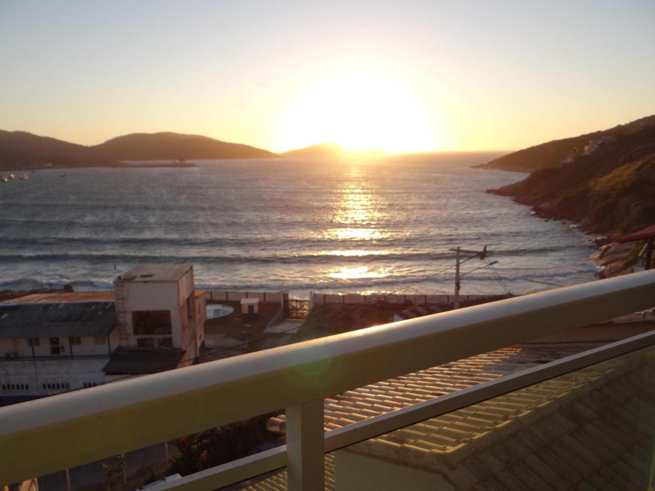 Apartamento Sol Da Manha Arraial do Cabo
