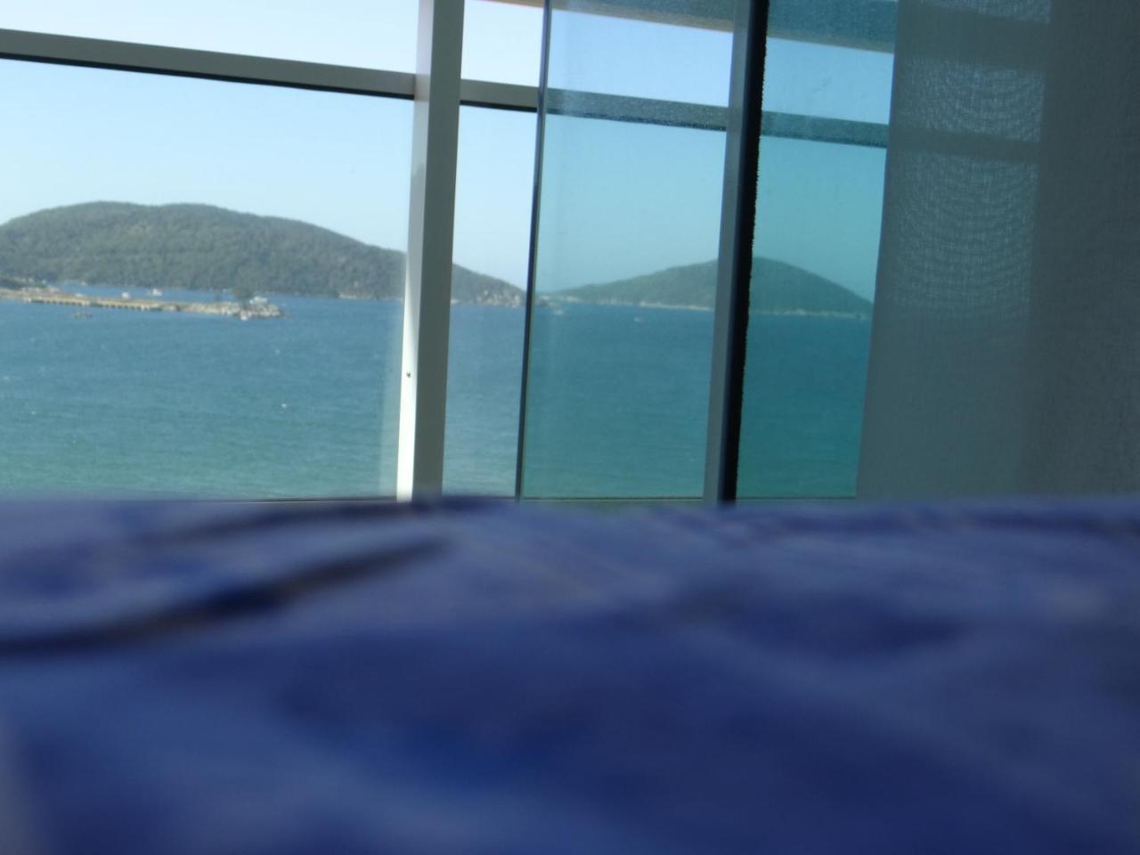 Apartamento Sol Da Manha