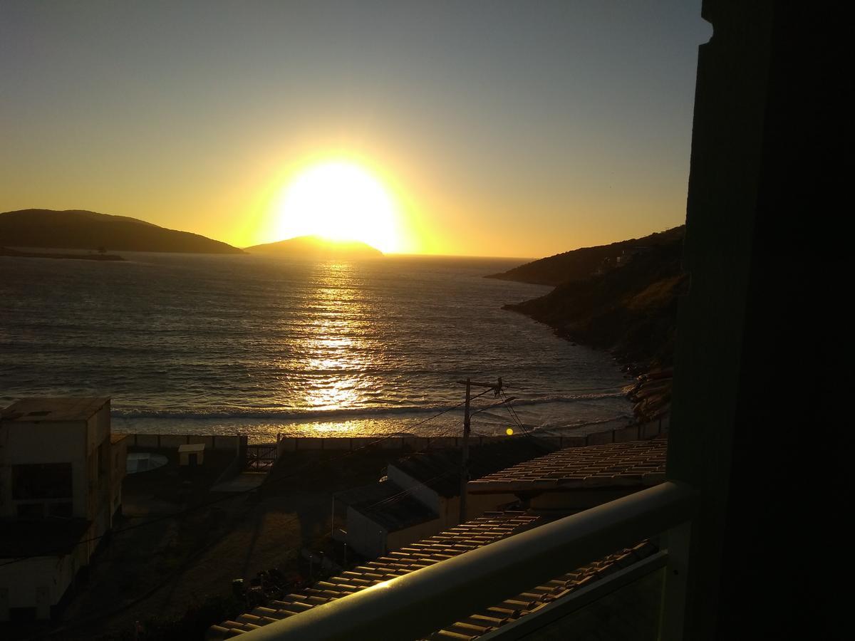 Sol Da Manha Apartamento