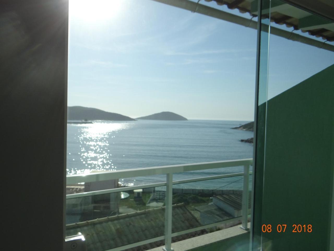 Sol Da Manha Apartamento Arraial do Cabo