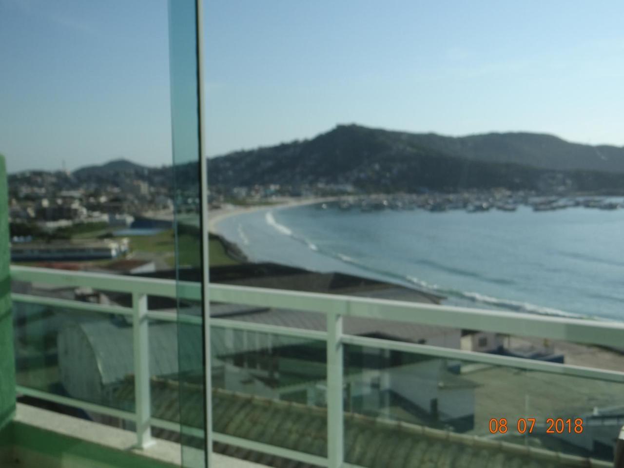 Apartamento Sol Da Manha Arraial do Cabo