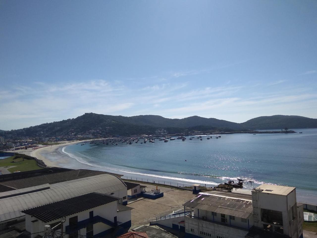 Sol Da Manha Arraial do Cabo