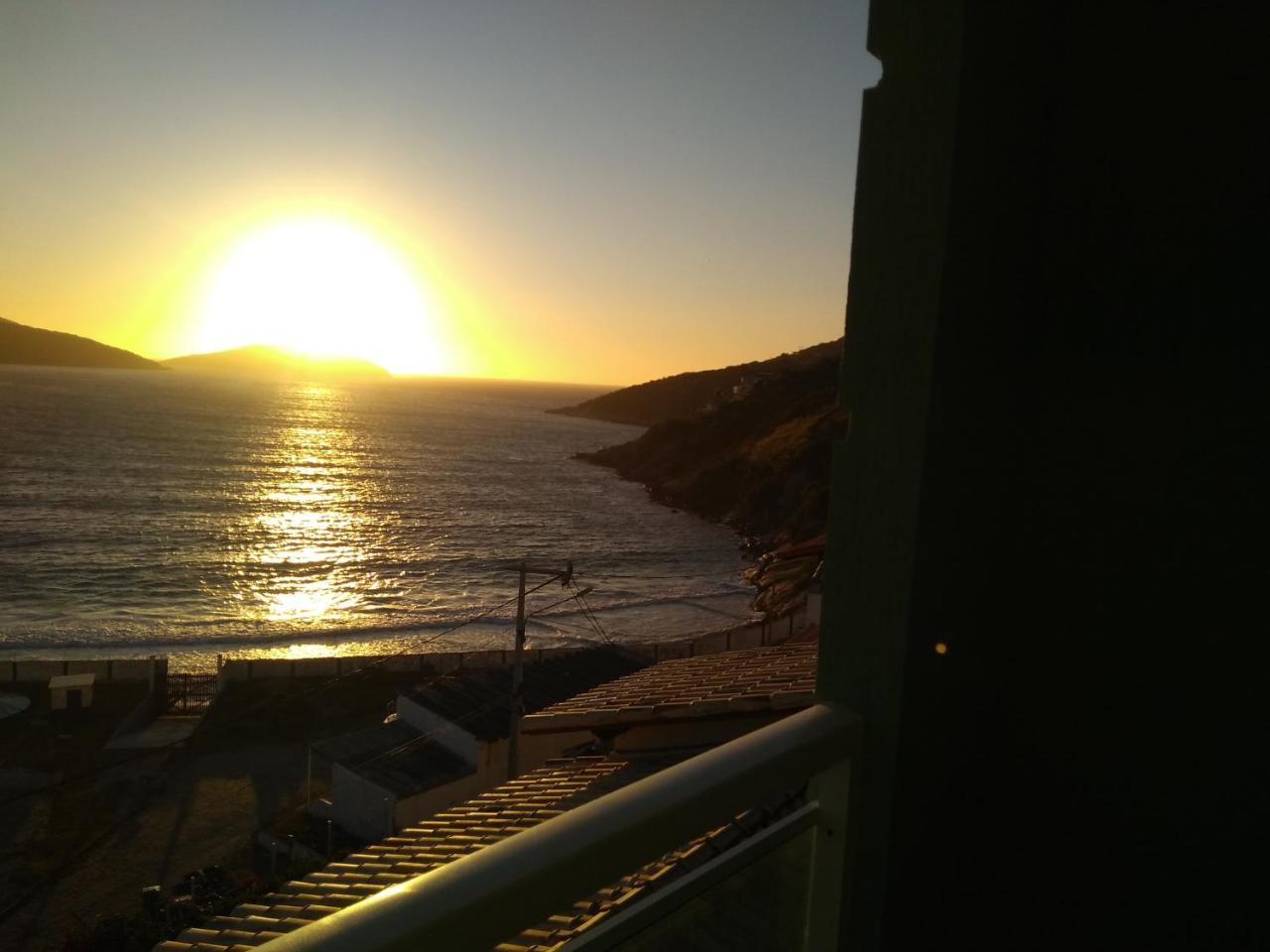 Sol Da Manha Apartamento