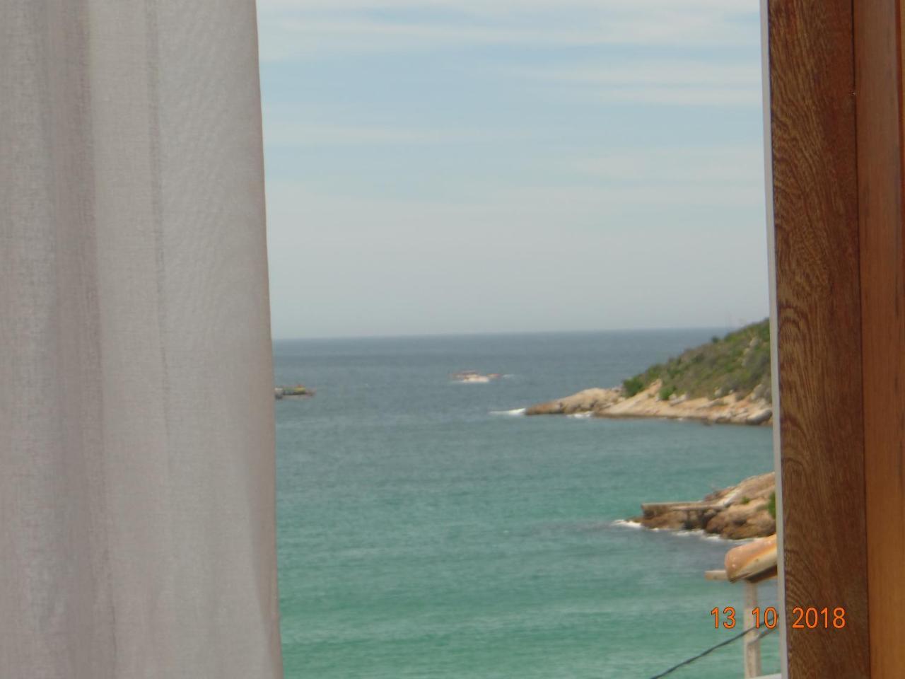 Sol Da Manha Apartamento Arraial do Cabo