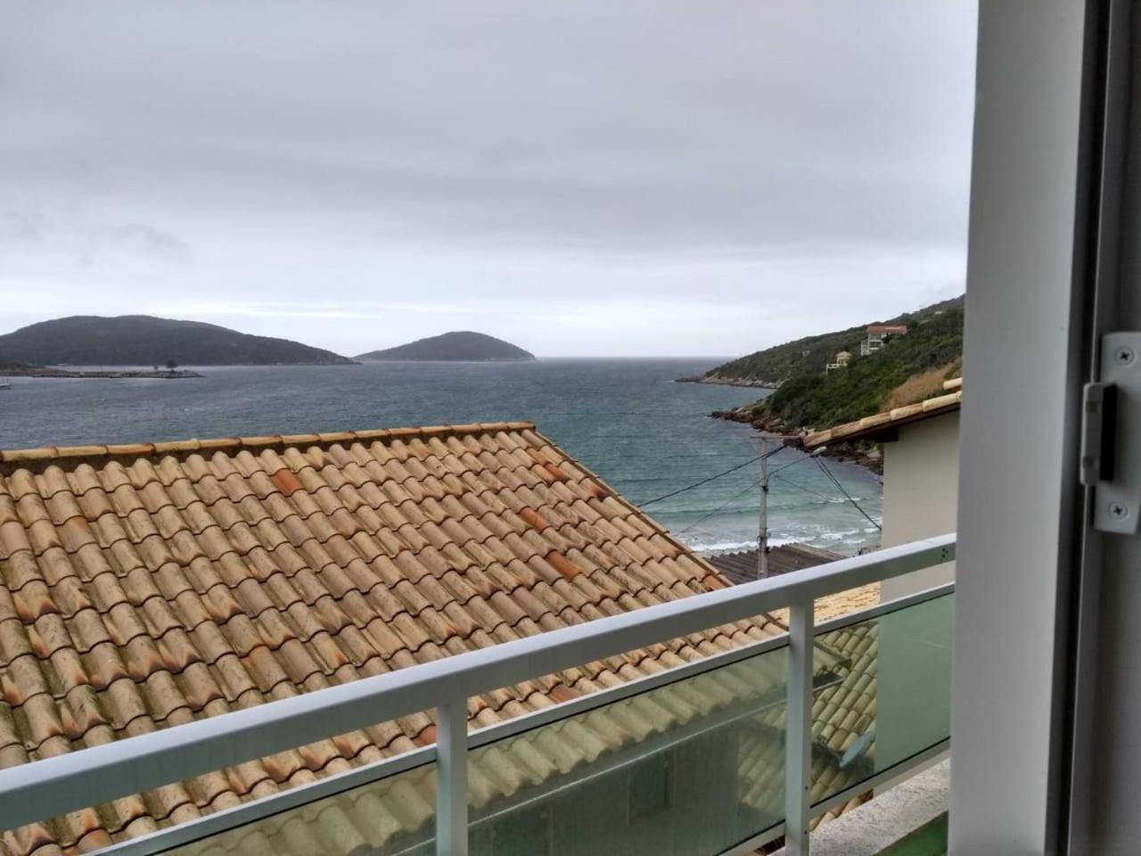 Apartamento Sol Da Manha *