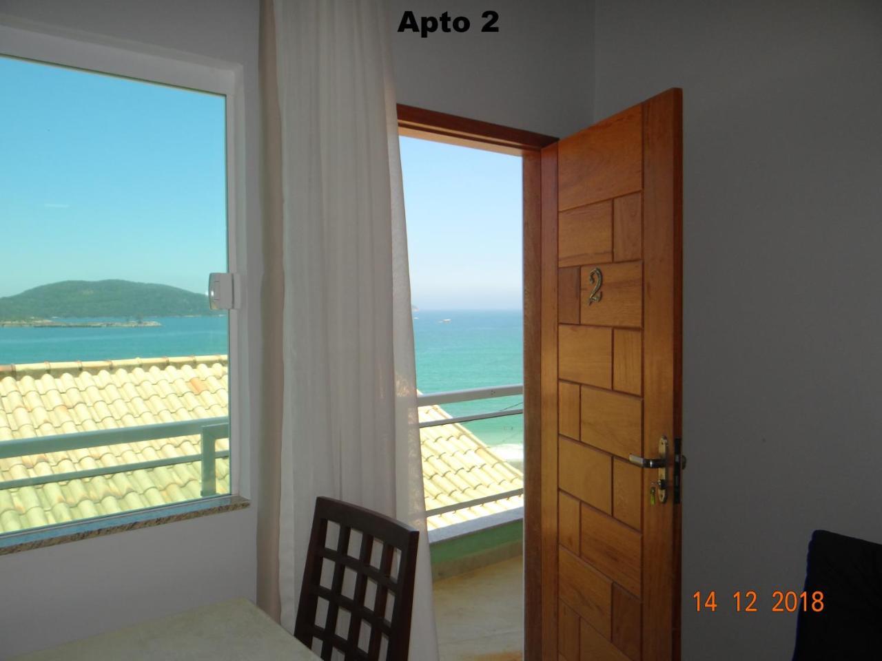 Apartamento Sol Da Manha Arraial do Cabo