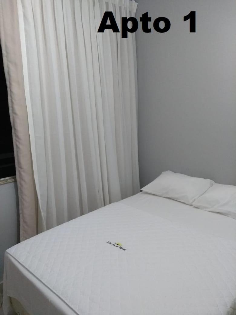 Sol Da Manha Apartamento