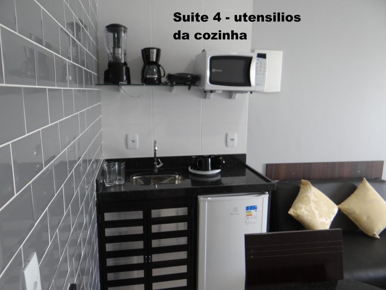 Sol Da Manha Apartamento *