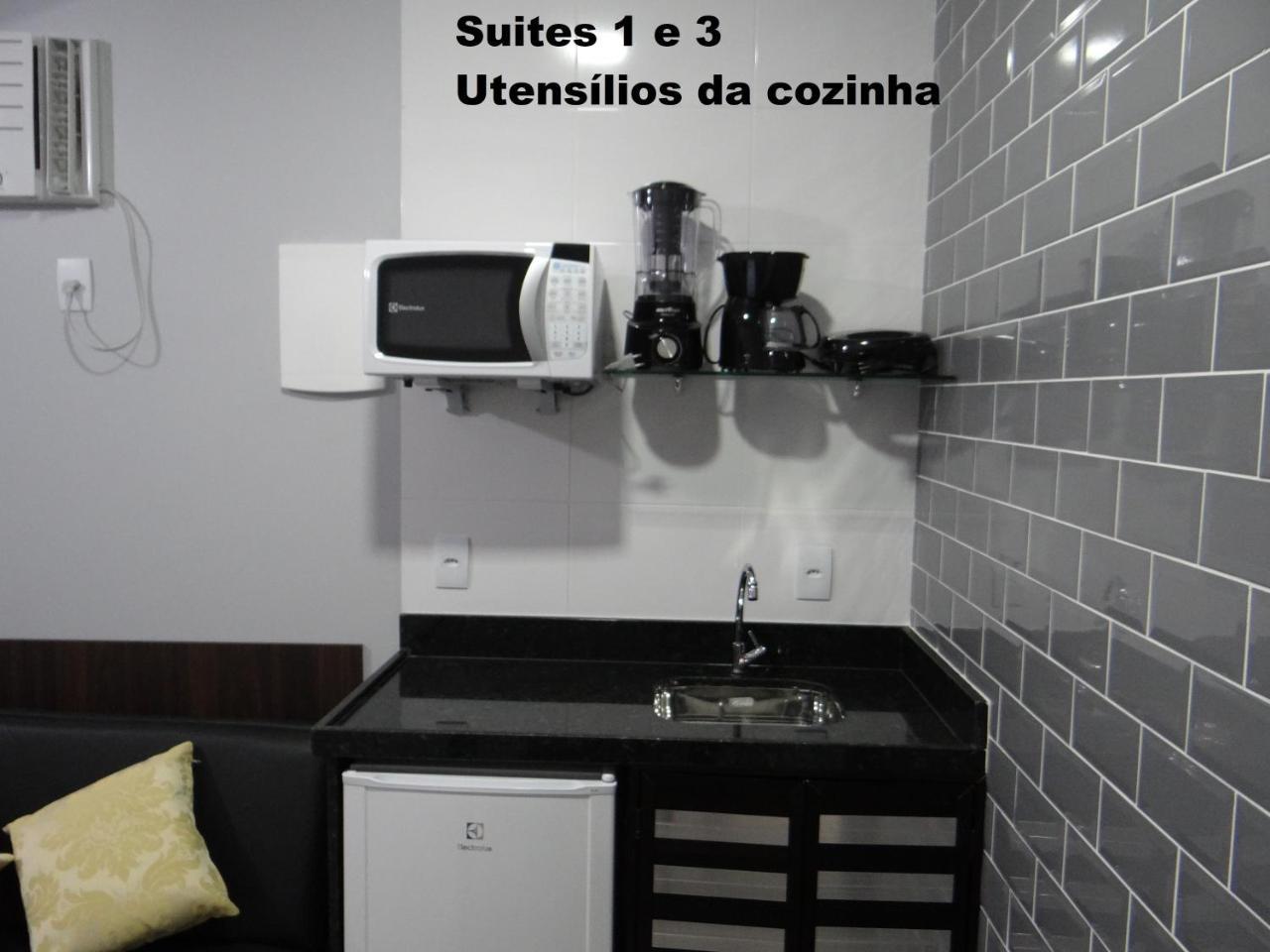 Sol Da Manha Apartamento *