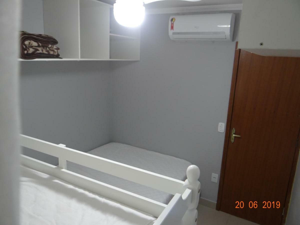 Sol Da Manha Apartamento